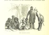 An illustration from The Prince of Wales' Tour: a diary in India; with some account of the visits ... to the Courts of Greece, Egypt, Spain, and Portugal ... With illustrations by S. P. Hall (1877)