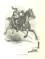 An illustration from The Prince of Wales' Tour: a diary in India; with some account of the visits ... to the Courts of Greece, Egypt, Spain, and Portugal ... With illustrations by S. P. Hall (1877)