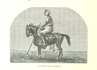 An illustration from The Prince of Wales' Tour: a diary in India; with some account of the visits ... to the Courts of Greece, Egypt, Spain, and Portugal ... With illustrations by S. P. Hall (1877)
