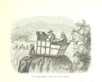 An illustration from The Prince of Wales' Tour: a diary in India; with some account of the visits ... to the Courts of Greece, Egypt, Spain, and Portugal ... With illustrations by S. P. Hall (1877)
