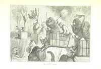 An illustration from The Prince of Wales' Tour: a diary in India; with some account of the visits ... to the Courts of Greece, Egypt, Spain, and Portugal ... With illustrations by S. P. Hall (1877)