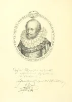An illustration from England as seen by Foreigners in the days of Elizabeth and James the First. Comprising translations of the journals of the two Dukes of Wirtemberg in 1592 and 1610; both illustrative of Shakespeare. With extracts from the travels of foreign Princes and others, copious notes, an introduction, and etchings (1865)
