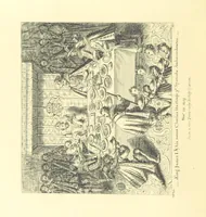 An illustration from England as seen by Foreigners in the days of Elizabeth and James the First. Comprising translations of the journals of the two Dukes of Wirtemberg in 1592 and 1610; both illustrative of Shakespeare. With extracts from the travels of foreign Princes and others, copious notes, an introduction, and etchings (1865)