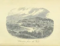 Picture 2 of 14 from The Complete Guide to Clevedon and its vicinity ... with notes on the natural history of the neighbourhood. By R. S. S. Illustrated (1879), leaf 10