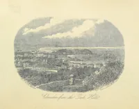 Picture 9 of 14 from The Complete Guide to Clevedon and its vicinity ... with notes on the natural history of the neighbourhood. By R. S. S. Illustrated (1879), leaf 160