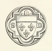 An illustration from Histoire de Saint-Bonnet-le-Chateau ... Ouvrage publié en collaboration par deux prêtres du diocèse de Lyon [James Condamin and François Langlois (1885)