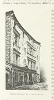 An illustration from Histoire de Saint-Bonnet-le-Chateau ... Ouvrage publié en collaboration par deux prêtres du diocèse de Lyon [James Condamin and François Langlois (1885)