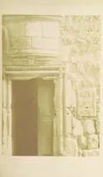 An illustration from Histoire de Saint-Bonnet-le-Chateau ... Ouvrage publié en collaboration par deux prêtres du diocèse de Lyon [James Condamin and François Langlois (1885)