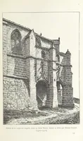 An illustration from Histoire de Saint-Bonnet-le-Chateau ... Ouvrage publié en collaboration par deux prêtres du diocèse de Lyon [James Condamin and François Langlois (1885)