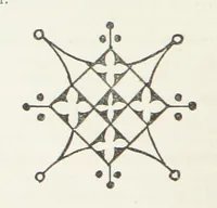 An illustration from Histoire de Saint-Bonnet-le-Chateau ... Ouvrage publié en collaboration par deux prêtres du diocèse de Lyon [James Condamin and François Langlois (1885)