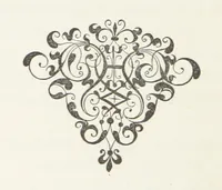 An illustration from Histoire de Saint-Bonnet-le-Chateau ... Ouvrage publié en collaboration par deux prêtres du diocèse de Lyon [James Condamin and François Langlois (1885)