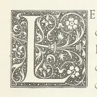 An illustration from Histoire de Saint-Bonnet-le-Chateau ... Ouvrage publié en collaboration par deux prêtres du diocèse de Lyon [James Condamin and François Langlois (1885)