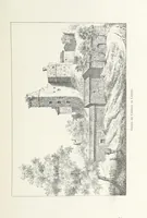 An illustration from Histoire de Saint-Bonnet-le-Chateau ... Ouvrage publié en collaboration par deux prêtres du diocèse de Lyon [James Condamin and François Langlois (1885)
