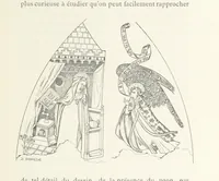 Picture 34 of 59 from Histoire de Saint-Bonnet-le-Chateau ... Ouvrage publié en collaboration par deux prêtres du diocèse de Lyon [James Condamin and François Langlois (1885), leaf 443