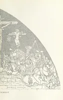 An illustration from Histoire de Saint-Bonnet-le-Chateau ... Ouvrage publié en collaboration par deux prêtres du diocèse de Lyon [James Condamin and François Langlois (1885)