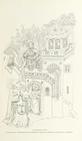 Picture 38 of 59 from Histoire de Saint-Bonnet-le-Chateau ... Ouvrage publié en collaboration par deux prêtres du diocèse de Lyon [James Condamin and François Langlois (1885), leaf 461