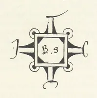 An illustration from Histoire de Saint-Bonnet-le-Chateau ... Ouvrage publié en collaboration par deux prêtres du diocèse de Lyon [James Condamin and François Langlois (1885)