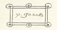 Picture 50 of 59 from Histoire de Saint-Bonnet-le-Chateau ... Ouvrage publié en collaboration par deux prêtres du diocèse de Lyon [James Condamin and François Langlois (1885), leaf 505