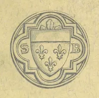 An illustration from Histoire de Saint-Bonnet-le-Chateau ... Ouvrage publié en collaboration par deux prêtres du diocèse de Lyon [James Condamin and François Langlois (1885)