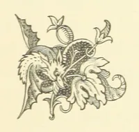 An illustration from St. Nicholas' Hill and other sketches. Selected from the folio of an old Ennuyé [John Staunton (1868)