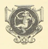 An illustration from St. Nicholas' Hill and other sketches. Selected from the folio of an old Ennuyé [John Staunton (1868)
