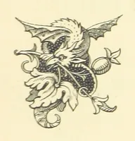 An illustration from St. Nicholas' Hill and other sketches. Selected from the folio of an old Ennuyé [John Staunton (1868)
