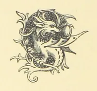 An illustration from St. Nicholas' Hill and other sketches. Selected from the folio of an old Ennuyé [John Staunton (1868)
