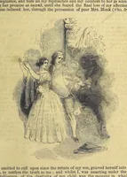 An illustration from Santo Sebatiano, or the Heiress of Montalvan. A romance of the eighteenth century. [By Catherine Cutbertson. With illustrations (1847)