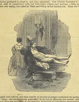 An illustration from Santo Sebatiano, or the Heiress of Montalvan. A romance of the eighteenth century. [By Catherine Cutbertson. With illustrations (1847)