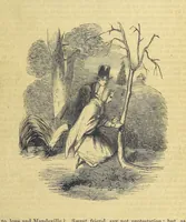 An illustration from Santo Sebatiano, or the Heiress of Montalvan. A romance of the eighteenth century. [By Catherine Cutbertson. With illustrations (1847)