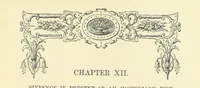 An illustration from The Poor Clerk and his Crooked Sixpence (1874)