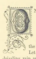 An illustration from The Poor Clerk and his Crooked Sixpence (1874)