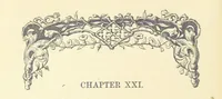 An illustration from The Poor Clerk and his Crooked Sixpence (1874)