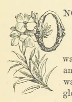 An illustration from The Poor Clerk and his Crooked Sixpence (1874)