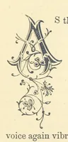 An illustration from The Poor Clerk and his Crooked Sixpence (1874)