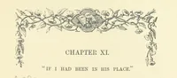 An illustration from The Poor Clerk and his Crooked Sixpence (1874)