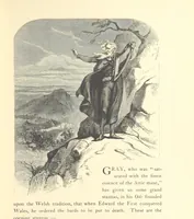 Picture 28 of 73 from Festival of Song: a series of Evenings with the Poets. Prepared by the author of “Salad for the Solitary” ... (F. Saunders). With ... pictures by Members of the National Academy of Design. Engraved by Bobbett and Hooper (1866), leaf 131