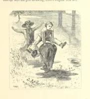 Picture 36 of 73 from Festival of Song: a series of Evenings with the Poets. Prepared by the author of “Salad for the Solitary” ... (F. Saunders). With ... pictures by Members of the National Academy of Design. Engraved by Bobbett and Hooper (1866), leaf 171