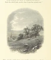 Picture 37 of 73 from Festival of Song: a series of Evenings with the Poets. Prepared by the author of “Salad for the Solitary” ... (F. Saunders). With ... pictures by Members of the National Academy of Design. Engraved by Bobbett and Hooper (1866), leaf 176