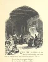 Picture 2 of 73 from Festival of Song: a series of Evenings with the Poets. Prepared by the author of “Salad for the Solitary” ... (F. Saunders). With ... pictures by Members of the National Academy of Design. Engraved by Bobbett and Hooper (1866), leaf 25