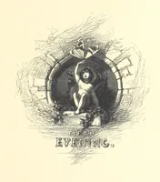 Picture 51 of 73 from Festival of Song: a series of Evenings with the Poets. Prepared by the author of “Salad for the Solitary” ... (F. Saunders). With ... pictures by Members of the National Academy of Design. Engraved by Bobbett and Hooper (1866), leaf 257