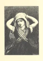 An illustration from Festival of Song: a series of Evenings with the Poets. Prepared by the author of “Salad for the Solitary” ... (F. Saunders). With ... pictures by Members of the National Academy of Design. Engraved by Bobbett and Hooper (1866)