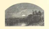 Picture 56 of 73 from Festival of Song: a series of Evenings with the Poets. Prepared by the author of “Salad for the Solitary” ... (F. Saunders). With ... pictures by Members of the National Academy of Design. Engraved by Bobbett and Hooper (1866), leaf 295