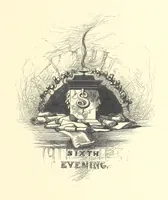 Picture 63 of 73 from Festival of Song: a series of Evenings with the Poets. Prepared by the author of “Salad for the Solitary” ... (F. Saunders). With ... pictures by Members of the National Academy of Design. Engraved by Bobbett and Hooper (1866), leaf 335