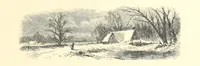 Picture 7 of 73 from Festival of Song: a series of Evenings with the Poets. Prepared by the author of “Salad for the Solitary” ... (F. Saunders). With ... pictures by Members of the National Academy of Design. Engraved by Bobbett and Hooper (1866), leaf 37