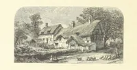 Picture 8 of 73 from Festival of Song: a series of Evenings with the Poets. Prepared by the author of “Salad for the Solitary” ... (F. Saunders). With ... pictures by Members of the National Academy of Design. Engraved by Bobbett and Hooper (1866), leaf 40