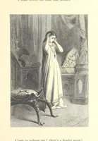Picture 9 of 73 from Festival of Song: a series of Evenings with the Poets. Prepared by the author of “Salad for the Solitary” ... (F. Saunders). With ... pictures by Members of the National Academy of Design. Engraved by Bobbett and Hooper (1866), leaf 45