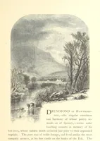 Picture 16 of 73 from Festival of Song: a series of Evenings with the Poets. Prepared by the author of “Salad for the Solitary” ... (F. Saunders). With ... pictures by Members of the National Academy of Design. Engraved by Bobbett and Hooper (1866), leaf 77