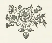 An illustration from The Sherlocks. [A novel (1879)