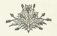 An illustration from The Sherlocks. [A novel (1879)